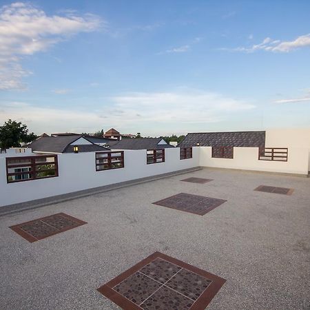Willa Luxury House In Hua Hin Khao Tao Zewnętrze zdjęcie