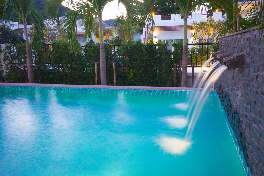 Willa Luxury House In Hua Hin Khao Tao Zewnętrze zdjęcie