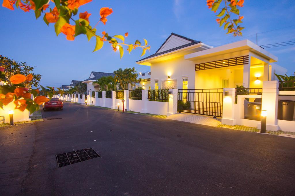 Willa Luxury House In Hua Hin Khao Tao Zewnętrze zdjęcie