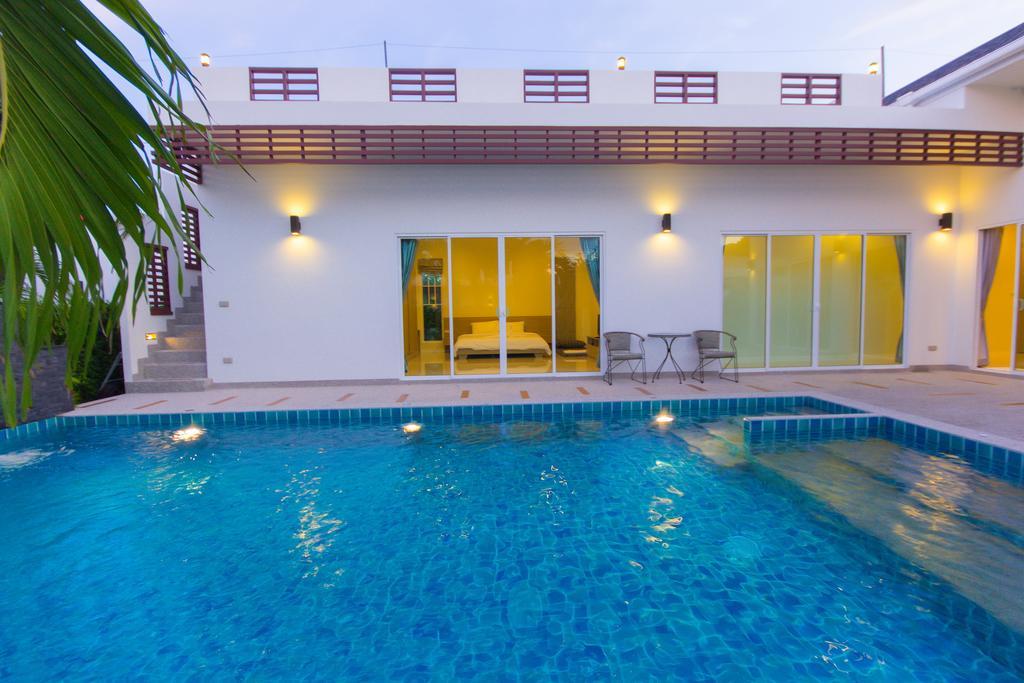 Willa Luxury House In Hua Hin Khao Tao Zewnętrze zdjęcie