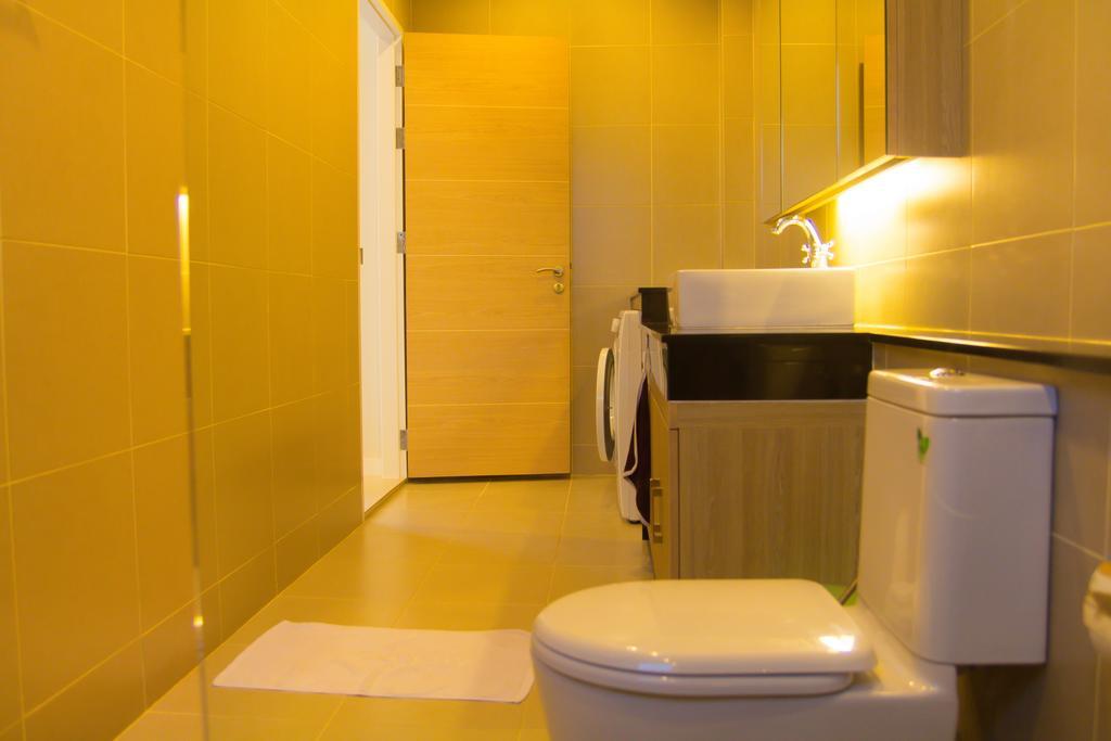 Willa Luxury House In Hua Hin Khao Tao Zewnętrze zdjęcie