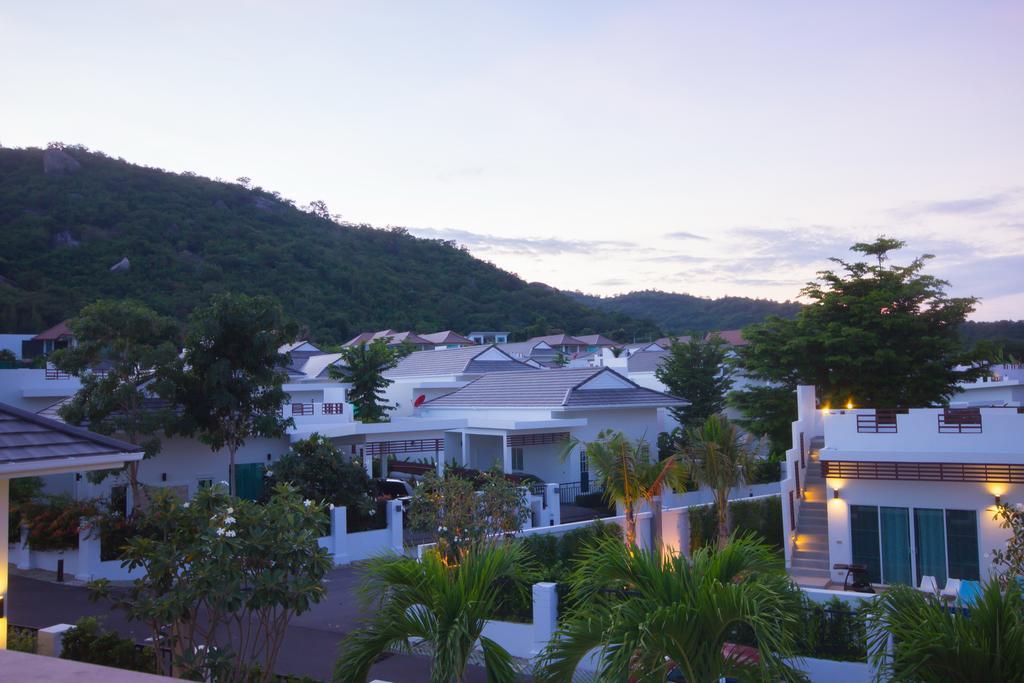 Willa Luxury House In Hua Hin Khao Tao Zewnętrze zdjęcie