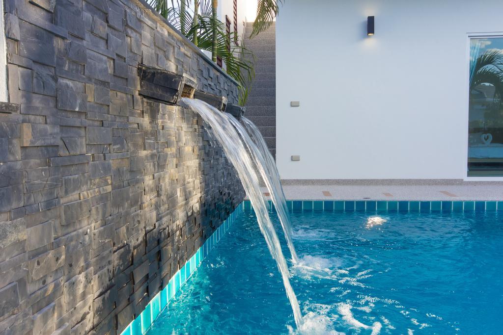 Willa Luxury House In Hua Hin Khao Tao Zewnętrze zdjęcie
