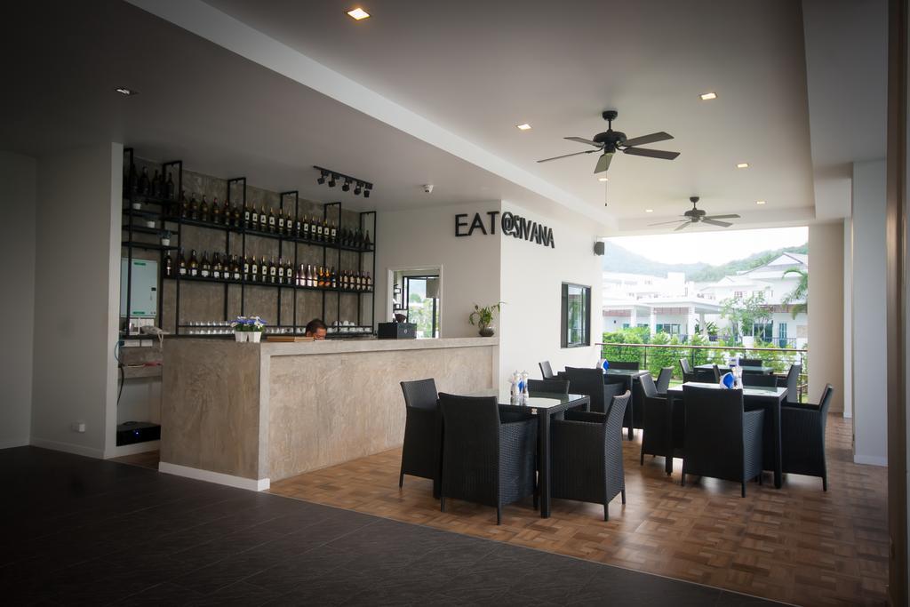 Willa Luxury House In Hua Hin Khao Tao Zewnętrze zdjęcie