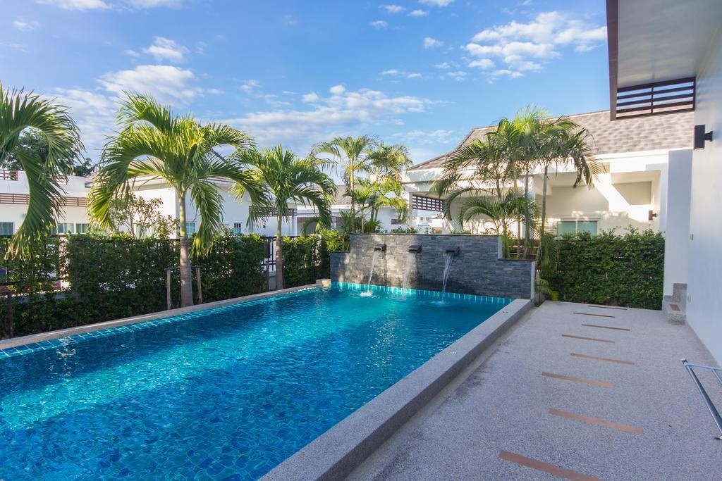 Willa Luxury House In Hua Hin Khao Tao Zewnętrze zdjęcie