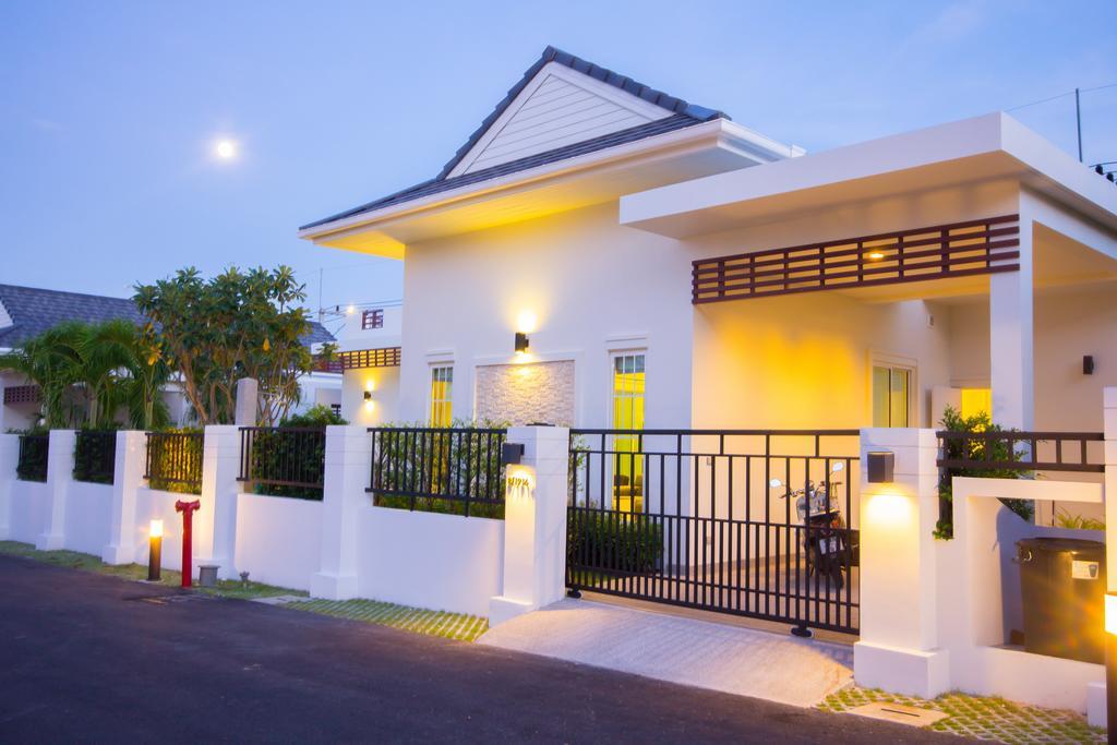 Willa Luxury House In Hua Hin Khao Tao Zewnętrze zdjęcie