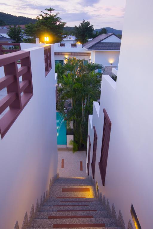 Willa Luxury House In Hua Hin Khao Tao Zewnętrze zdjęcie