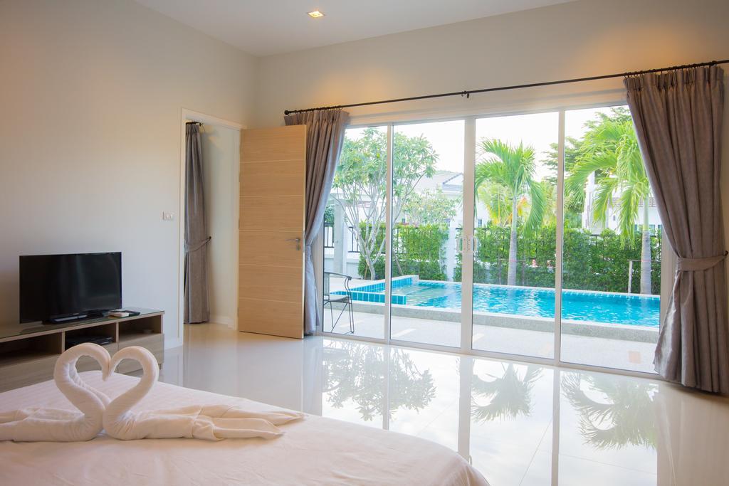 Willa Luxury House In Hua Hin Khao Tao Zewnętrze zdjęcie