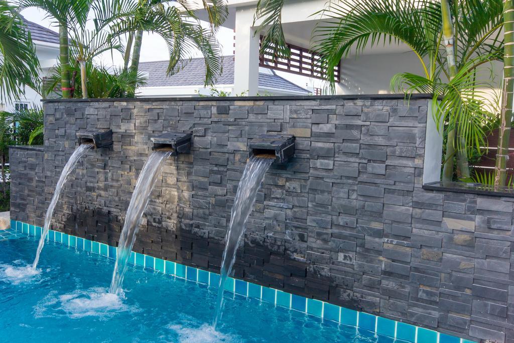 Willa Luxury House In Hua Hin Khao Tao Zewnętrze zdjęcie