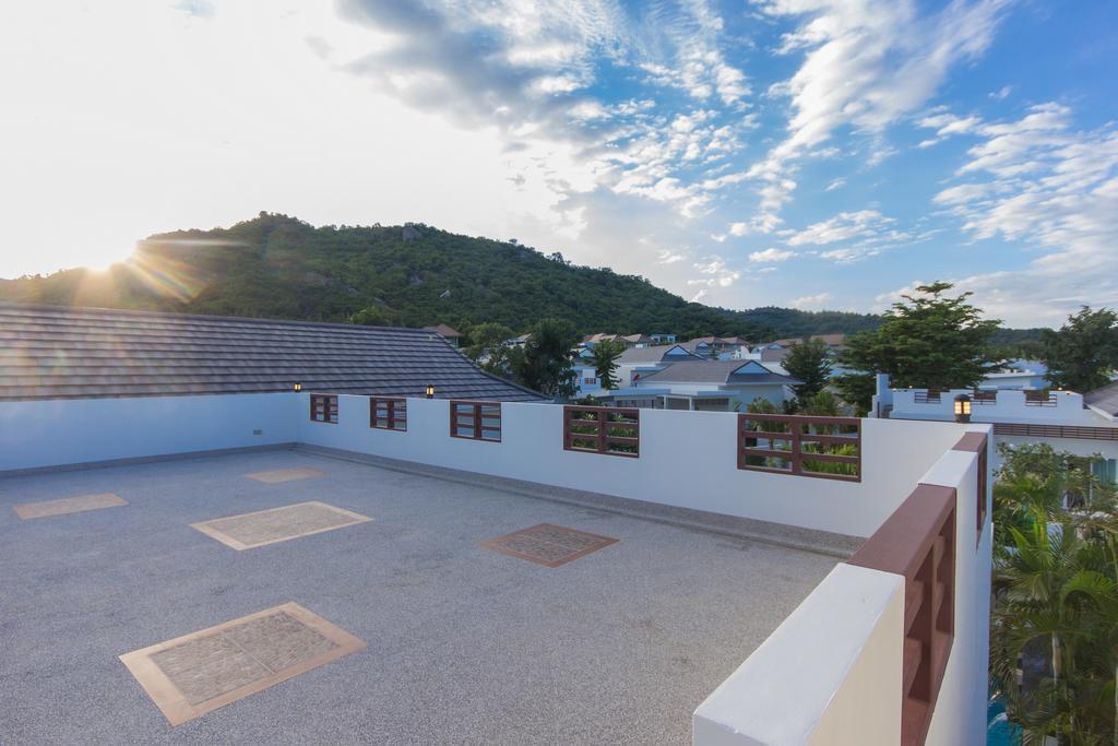 Willa Luxury House In Hua Hin Khao Tao Zewnętrze zdjęcie