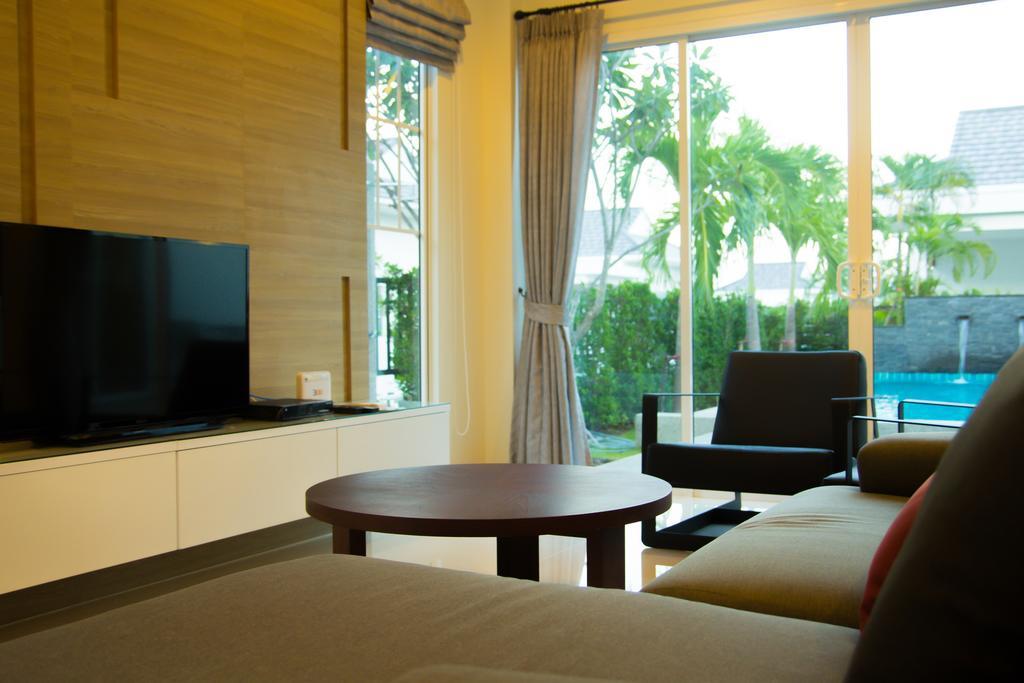 Willa Luxury House In Hua Hin Khao Tao Zewnętrze zdjęcie