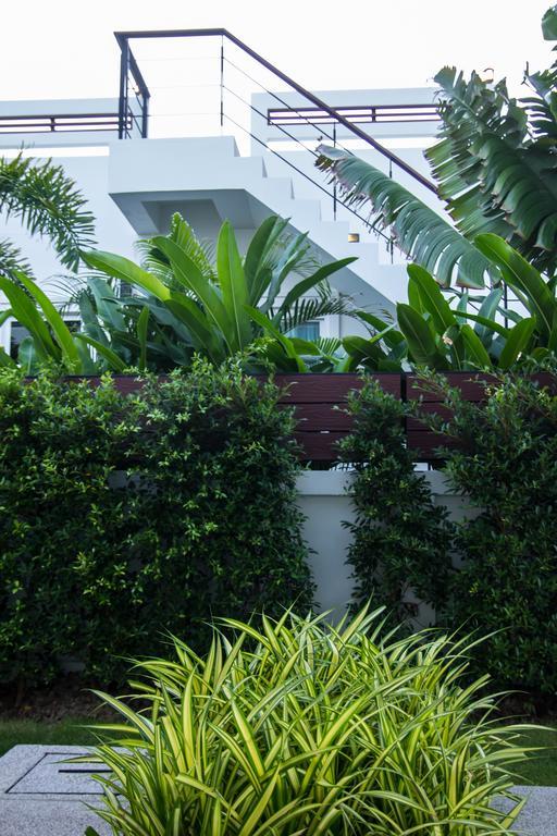 Willa Luxury House In Hua Hin Khao Tao Zewnętrze zdjęcie