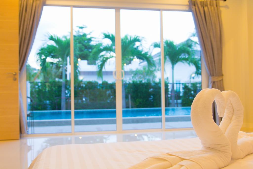 Willa Luxury House In Hua Hin Khao Tao Zewnętrze zdjęcie