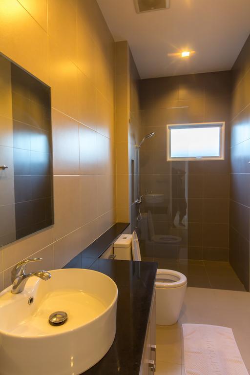 Willa Luxury House In Hua Hin Khao Tao Zewnętrze zdjęcie