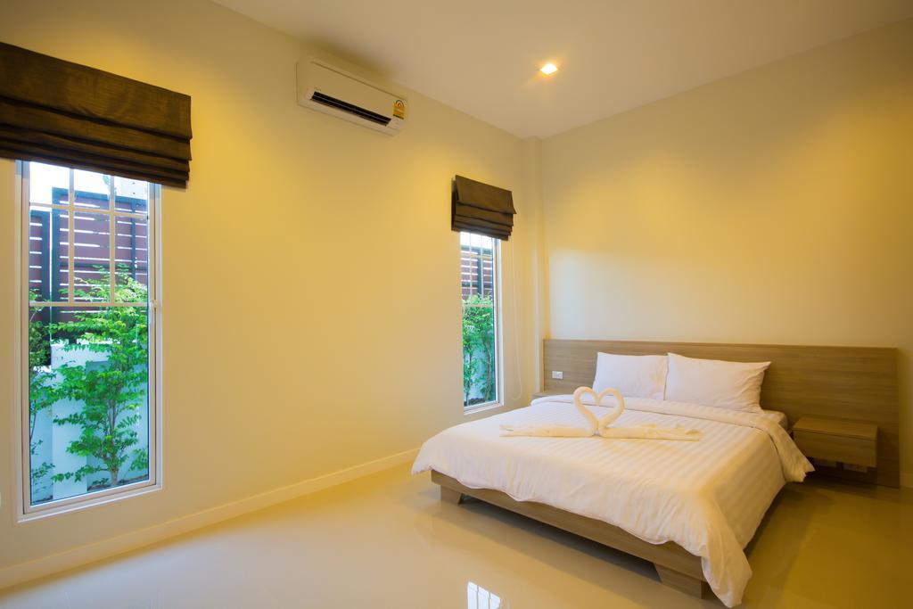 Willa Luxury House In Hua Hin Khao Tao Zewnętrze zdjęcie