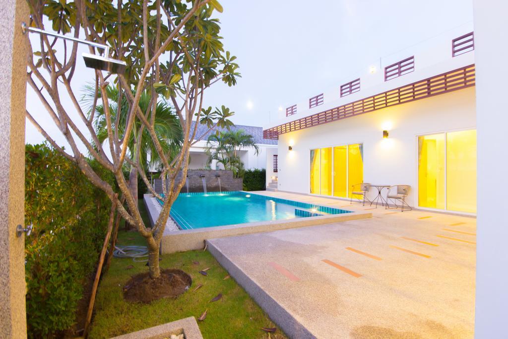 Willa Luxury House In Hua Hin Khao Tao Zewnętrze zdjęcie