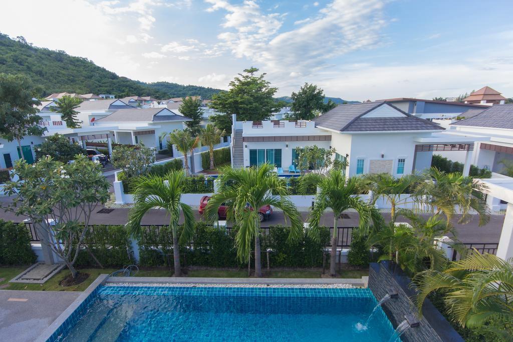Willa Luxury House In Hua Hin Khao Tao Zewnętrze zdjęcie