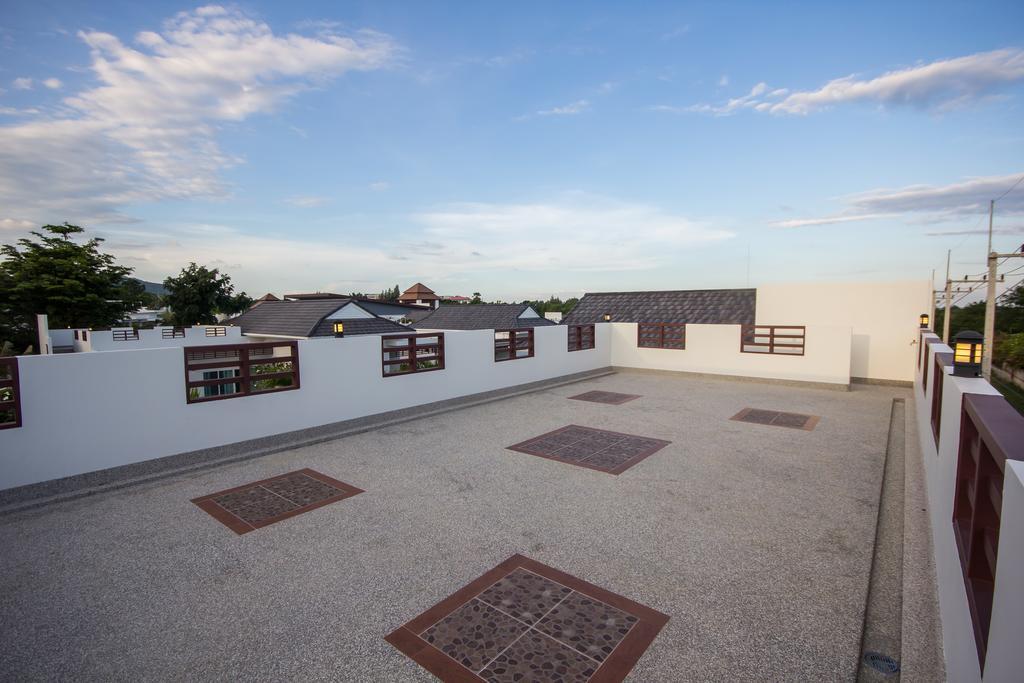 Willa Luxury House In Hua Hin Khao Tao Zewnętrze zdjęcie