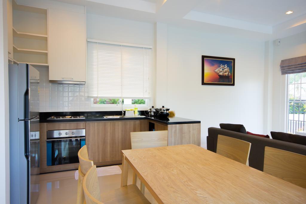 Willa Luxury House In Hua Hin Khao Tao Zewnętrze zdjęcie