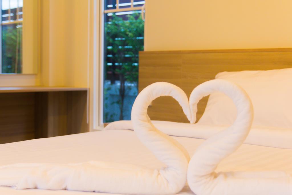 Willa Luxury House In Hua Hin Khao Tao Zewnętrze zdjęcie
