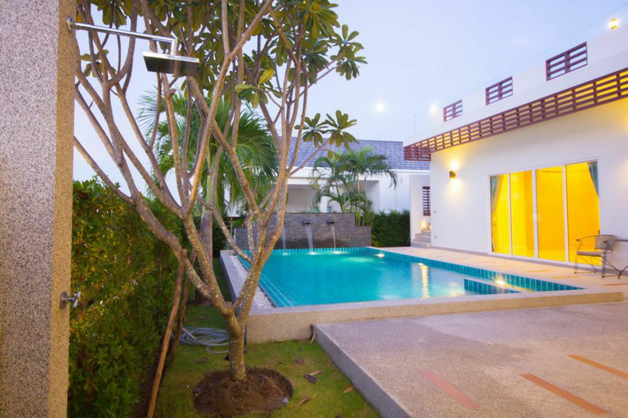 Willa Luxury House In Hua Hin Khao Tao Zewnętrze zdjęcie