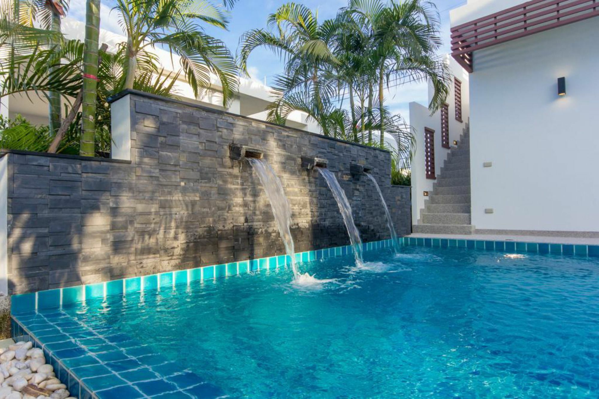 Willa Luxury House In Hua Hin Khao Tao Zewnętrze zdjęcie