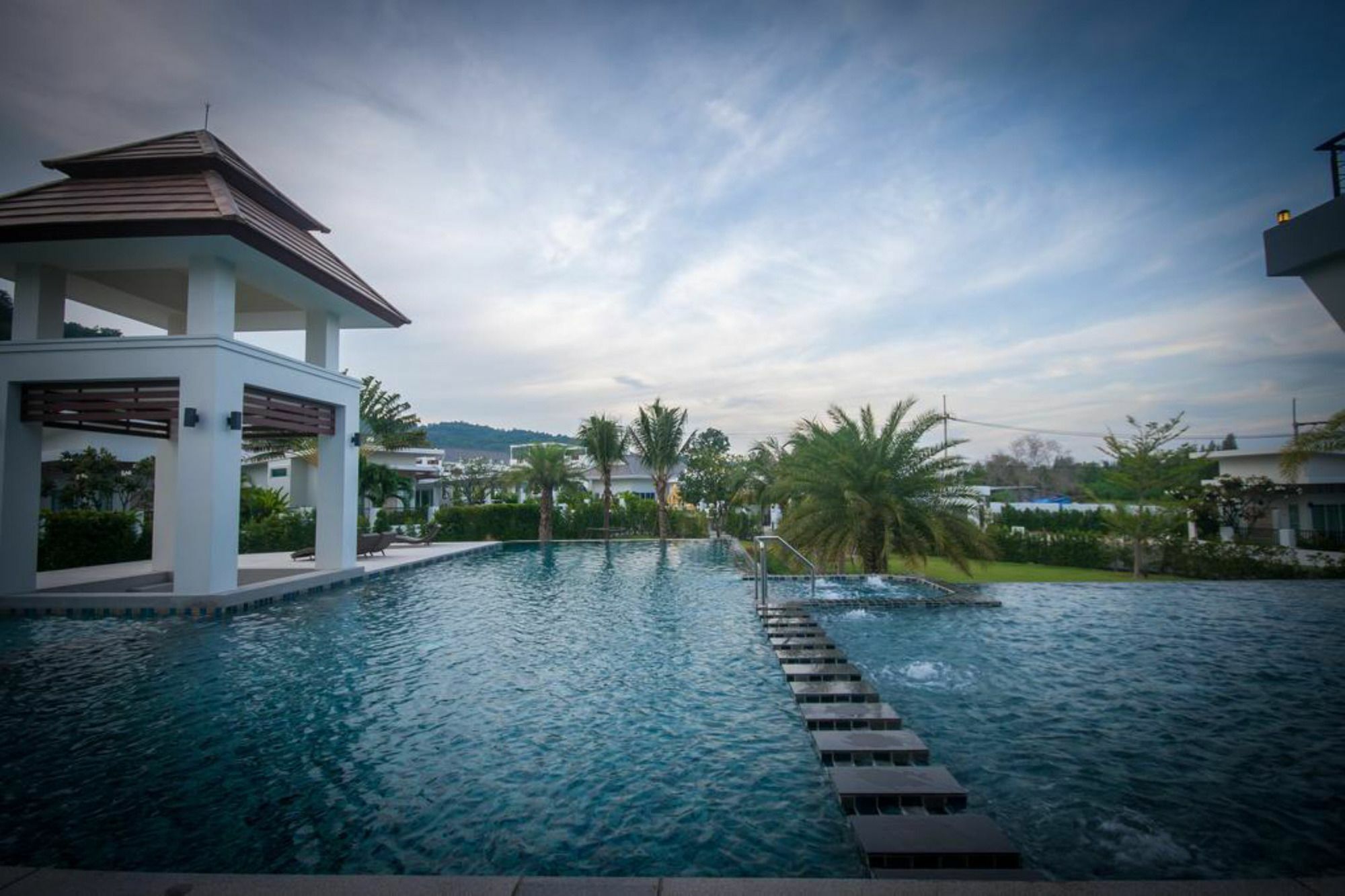 Willa Luxury House In Hua Hin Khao Tao Zewnętrze zdjęcie