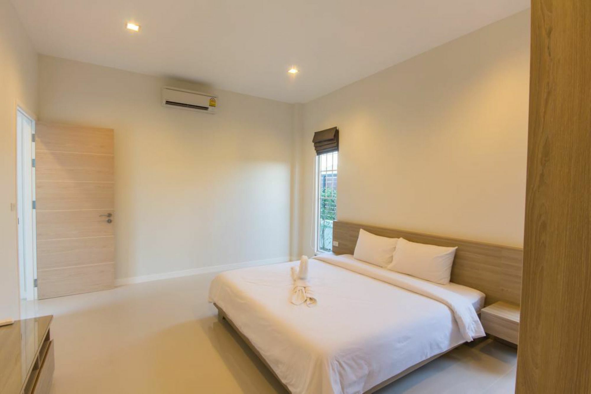 Willa Luxury House In Hua Hin Khao Tao Zewnętrze zdjęcie