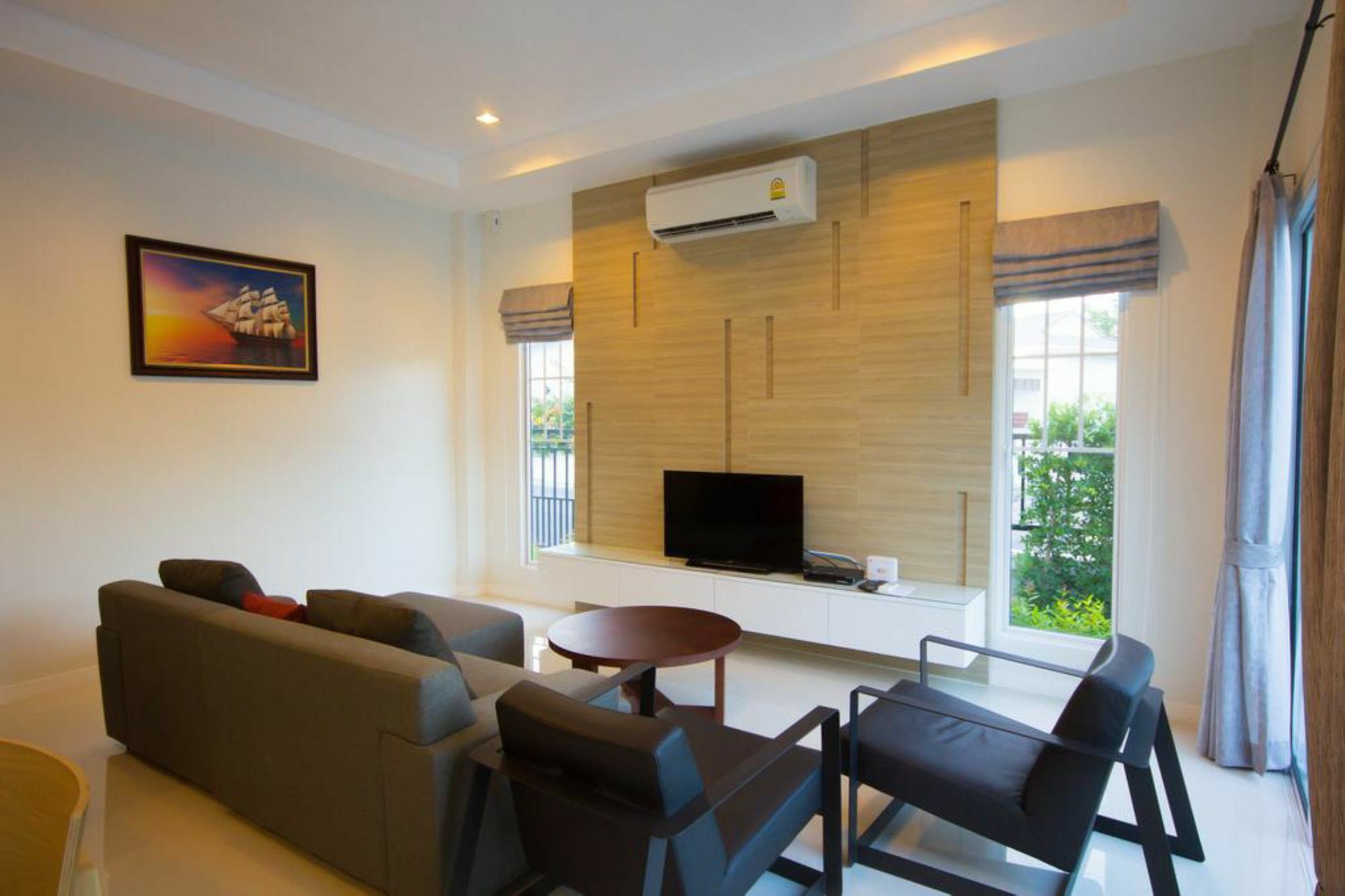 Willa Luxury House In Hua Hin Khao Tao Zewnętrze zdjęcie
