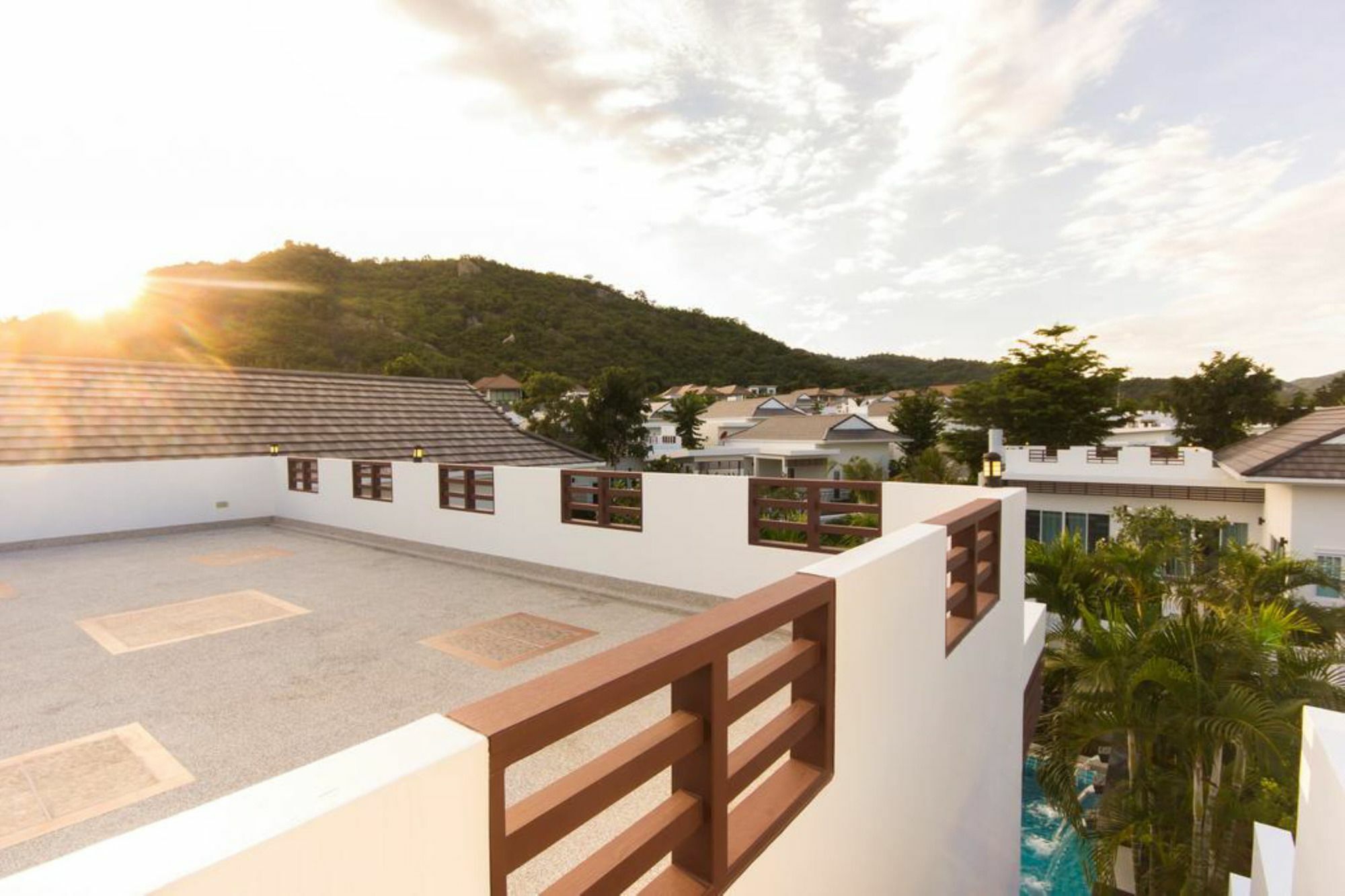 Willa Luxury House In Hua Hin Khao Tao Zewnętrze zdjęcie