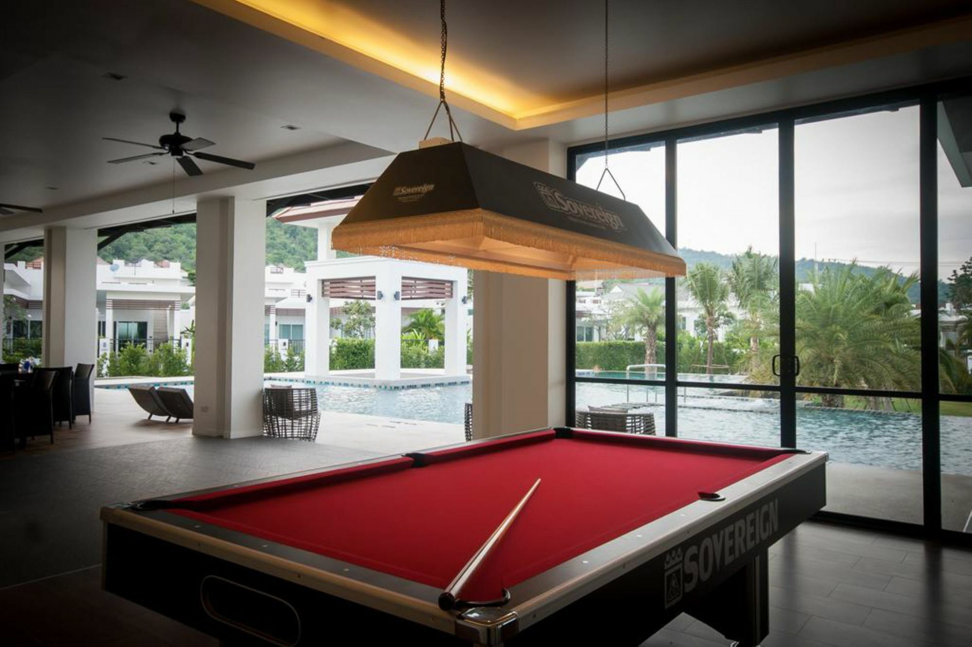 Willa Luxury House In Hua Hin Khao Tao Zewnętrze zdjęcie